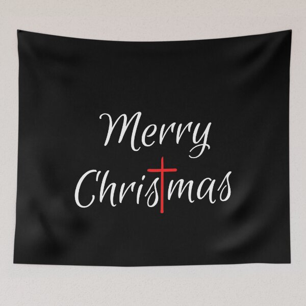 Item preview, Merry Christmas designed and sold by Lilaclown.