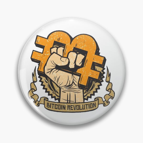 Item preview, Bitcoin Revolution designed and sold by infleims.