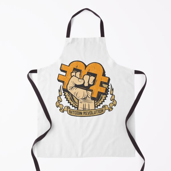 Item preview, Bitcoin Revolution designed and sold by infleims.
