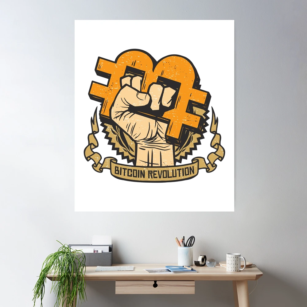 Bitcoin Revolution