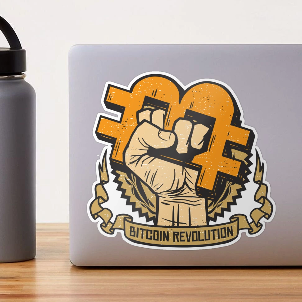 Bitcoin Revolution