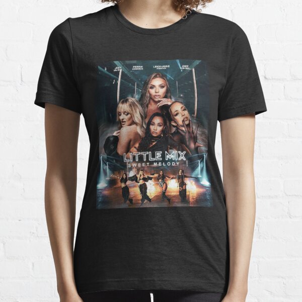 little mix merch amazon