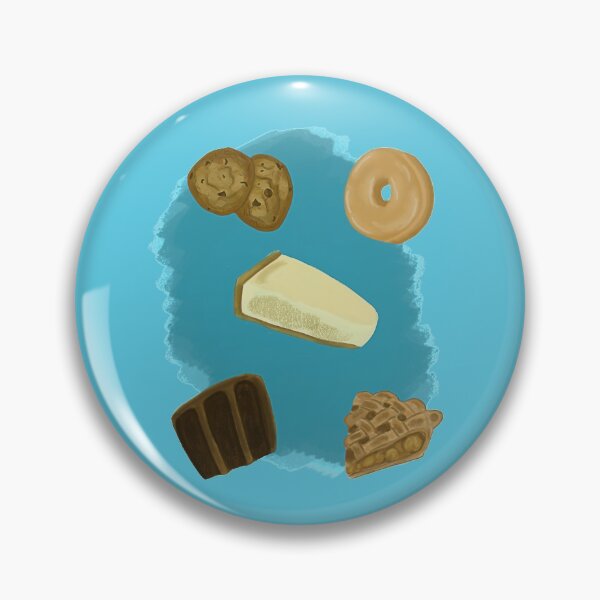 Item preview, Sweets designed and sold by TesiaMarieArt.