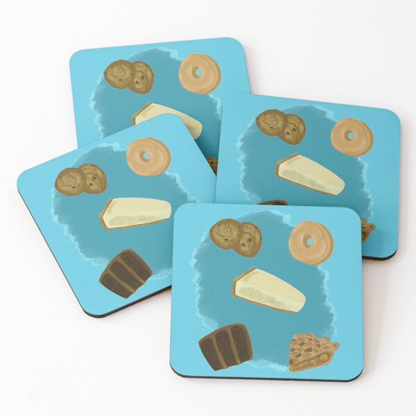 Item preview, Sweets designed and sold by TesiaMarieArt.