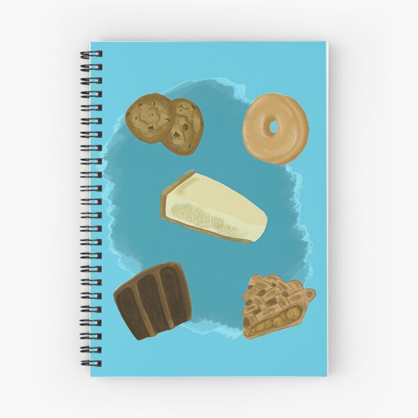 Item preview, Dulces designed and sold by TesiaMarieArt.