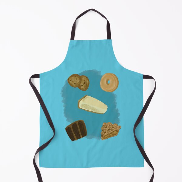 Item preview, Sweets designed and sold by TesiaMarieArt.
