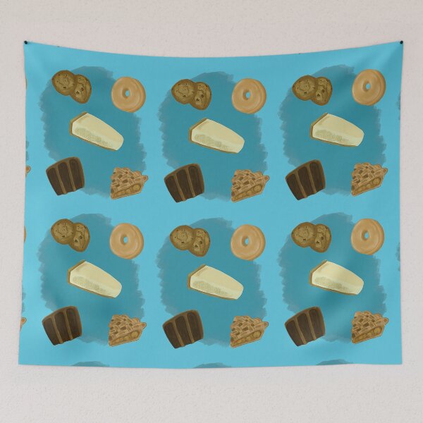 Item preview, Sweets designed and sold by TesiaMarieArt.