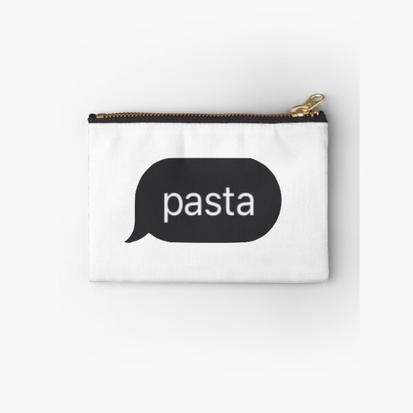 Item preview, pasta designed and sold by Erin Shammo.
