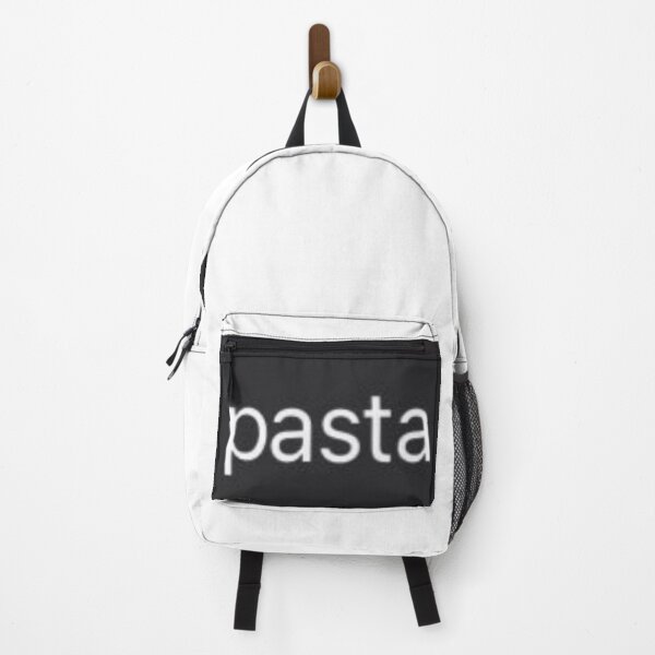 Item preview, pasta designed and sold by Erin Shammo.
