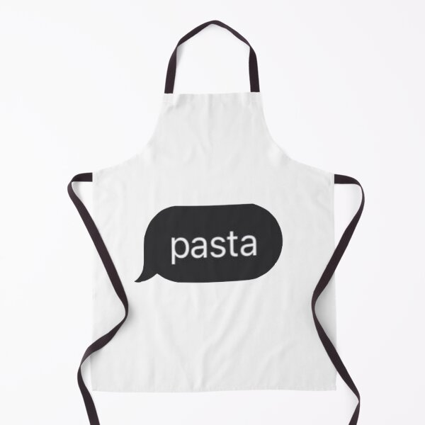 Item preview, pasta designed and sold by Erin Shammo.