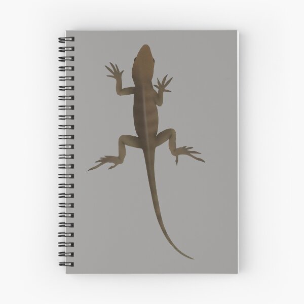 Item preview, Lizard designed and sold by irmasarts.