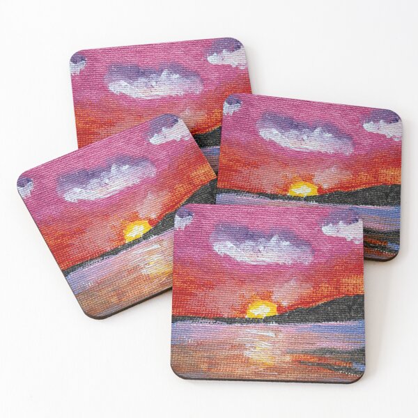 Item preview, Morning Magic designed and sold by lanettesart.