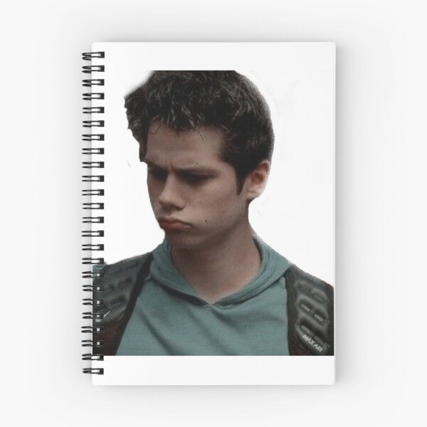 Aperçu de l'œuvre dylan obrien mignon créée et vendue par hippydoda.