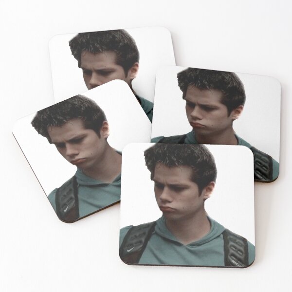 Item preview, dylan obrien cute designed and sold by hippydoda.
