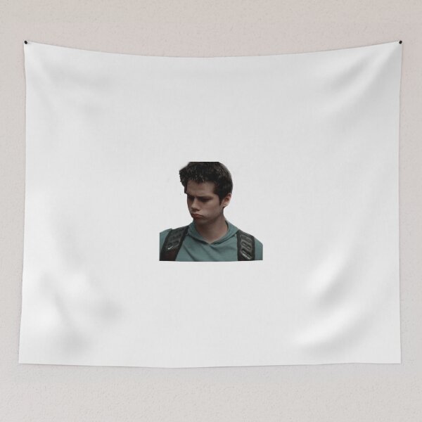 Aperçu de l'œuvre dylan obrien mignon créée et vendue par hippydoda.