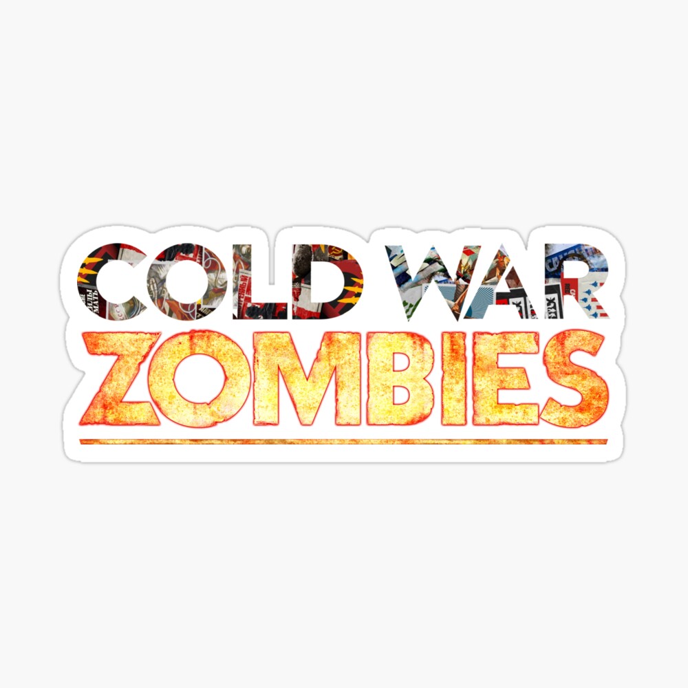 logo call of duty cold war