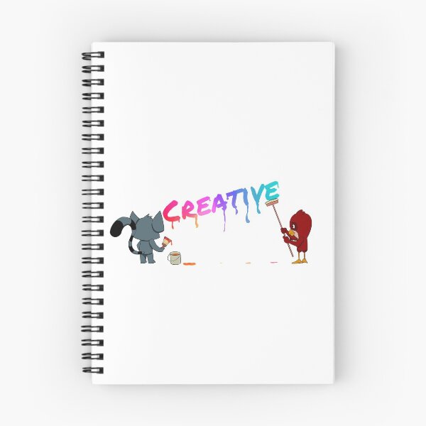Item preview, Be Creative designed and sold by theboardartist.