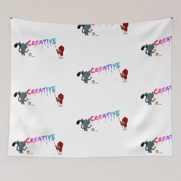 Item preview, Be Creative designed and sold by theboardartist.