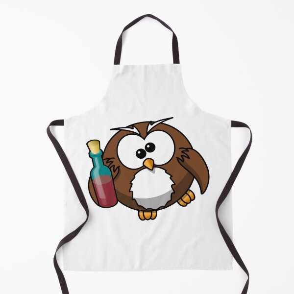 Item preview, Drunk Owl designed and sold by JBaystro.