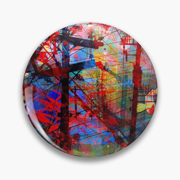 Item preview, the city 43 designed and sold by brandon lynch.