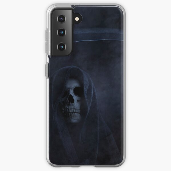 The Reaper Samsung Galaxy Soft Case