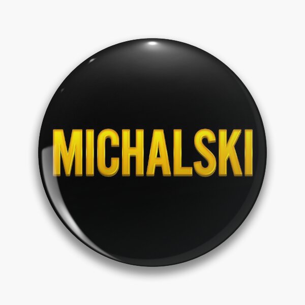 Item preview, Michalski Family Name designed and sold by xesed.
