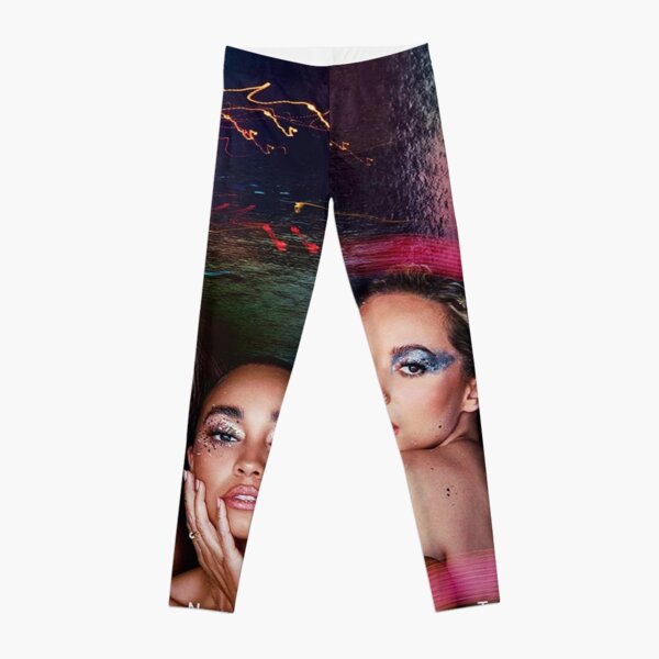 little mix usa pro leggings