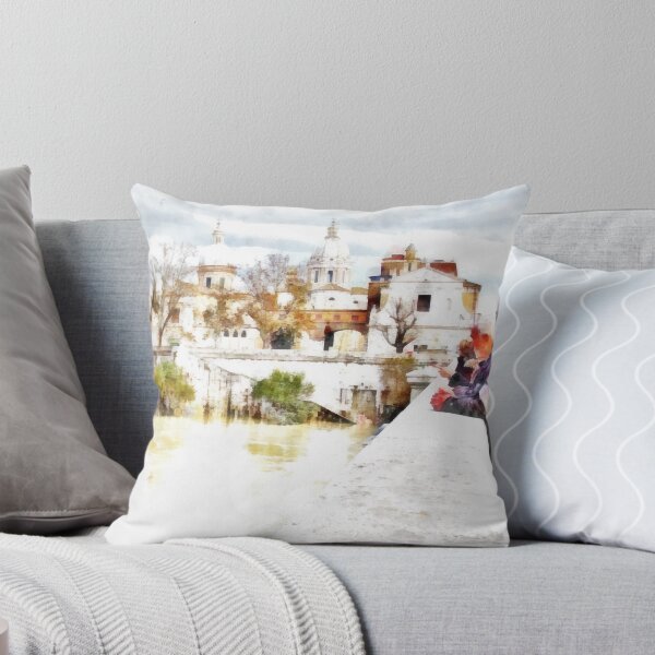 Item preview, River Tevere designed and sold by Giuseppe Cocco.