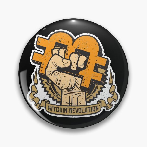 Item preview, Bitcoin Revolution designed and sold by infleims.