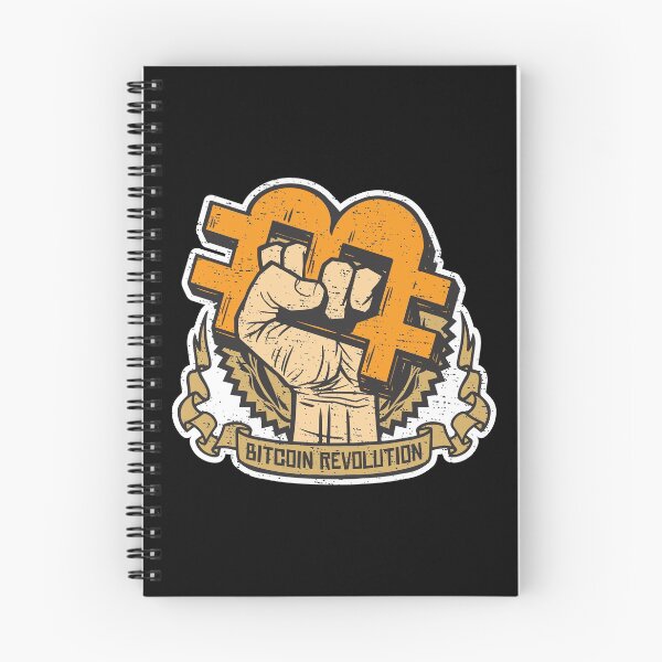 Item preview, Bitcoin Revolution designed and sold by infleims.