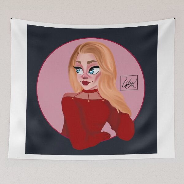 Item preview, Strike a pose  designed and sold by ivyar-t.