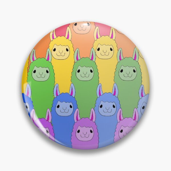 Item preview, A study in alpacas designed and sold by brooklynnek.