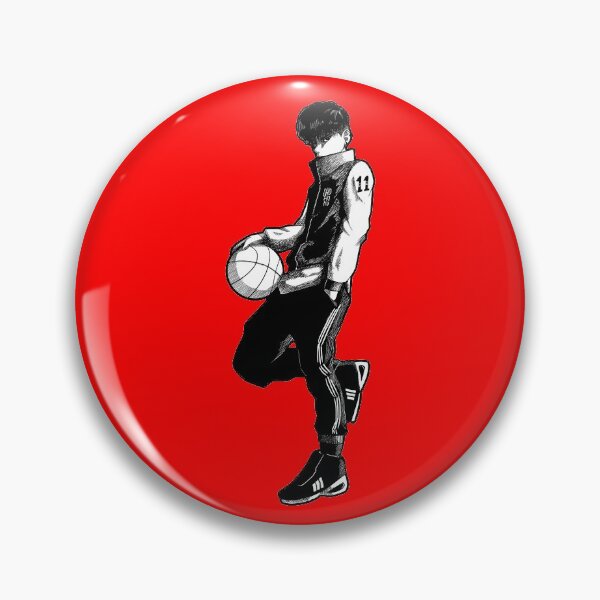 Item preview, Rukawa 11 designed and sold by rigo-kun.