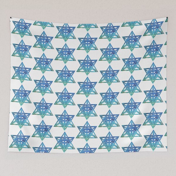 Item preview, Merkaba designed and sold by Cranstar Designs.
