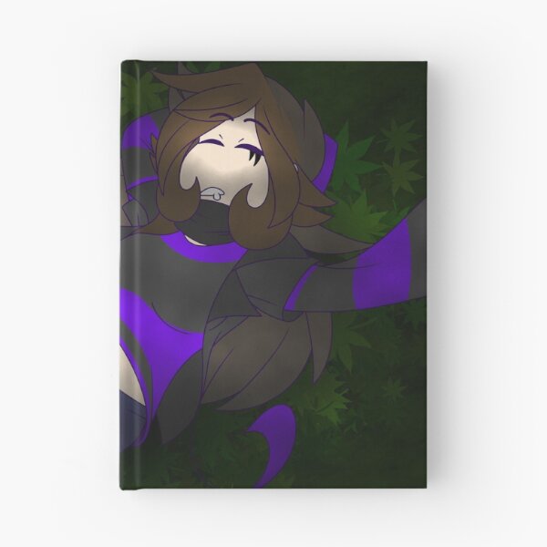 Item preview, In A Bed of Leaves designed and sold by Shade1602.