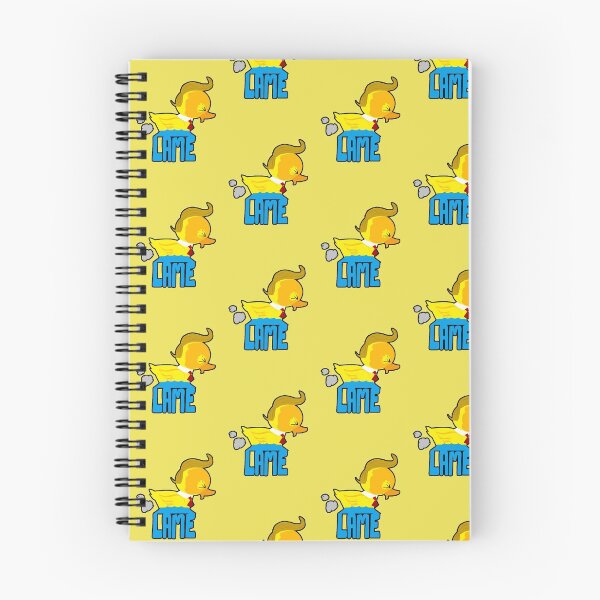 Item preview, lame duck designed and sold by jayrockanocka.