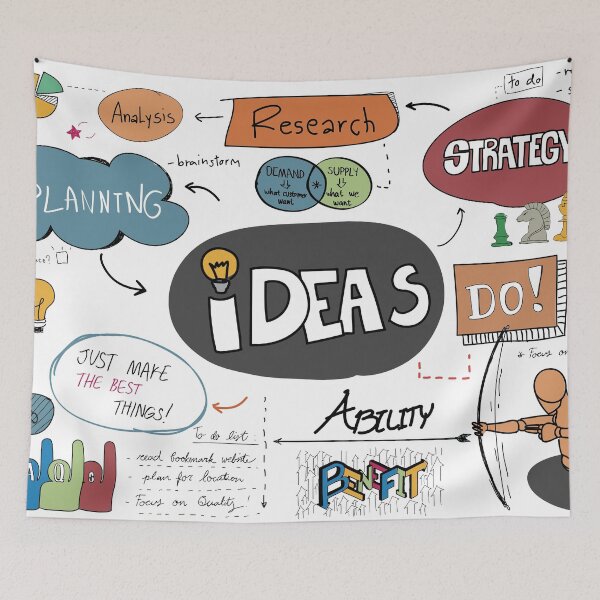 Item preview, Success Idea money designed and sold by Brendsy.