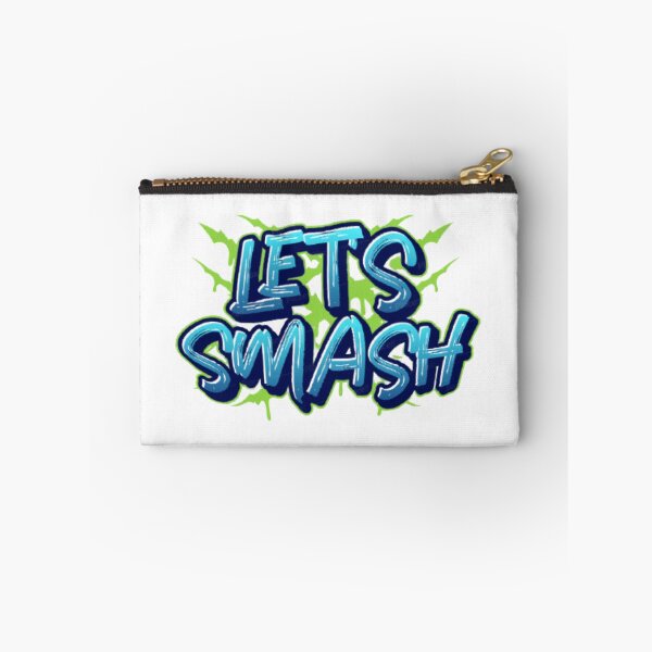 Item preview, Let's Smash designed and sold by Shop A Yuh Yaad.