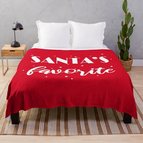 Item preview, Christmas Santa's favorite designed and sold by kikibul.