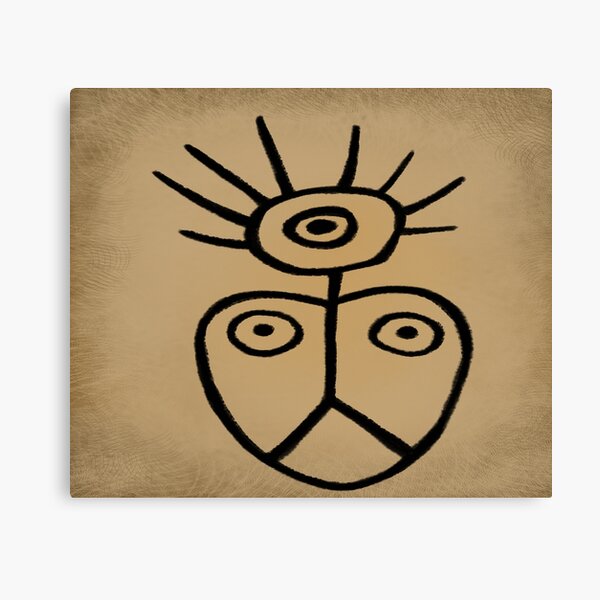 Taino Wall Art for Sale | Redbubble