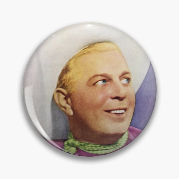 Item preview, SIlent movie cowboy HOOT GIBSON designed and sold by Love30smovies.