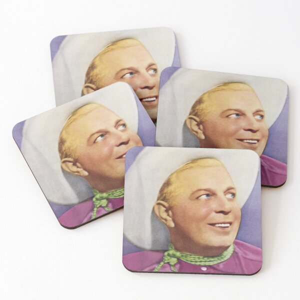 Item preview, SIlent movie cowboy HOOT GIBSON designed and sold by Love30smovies.