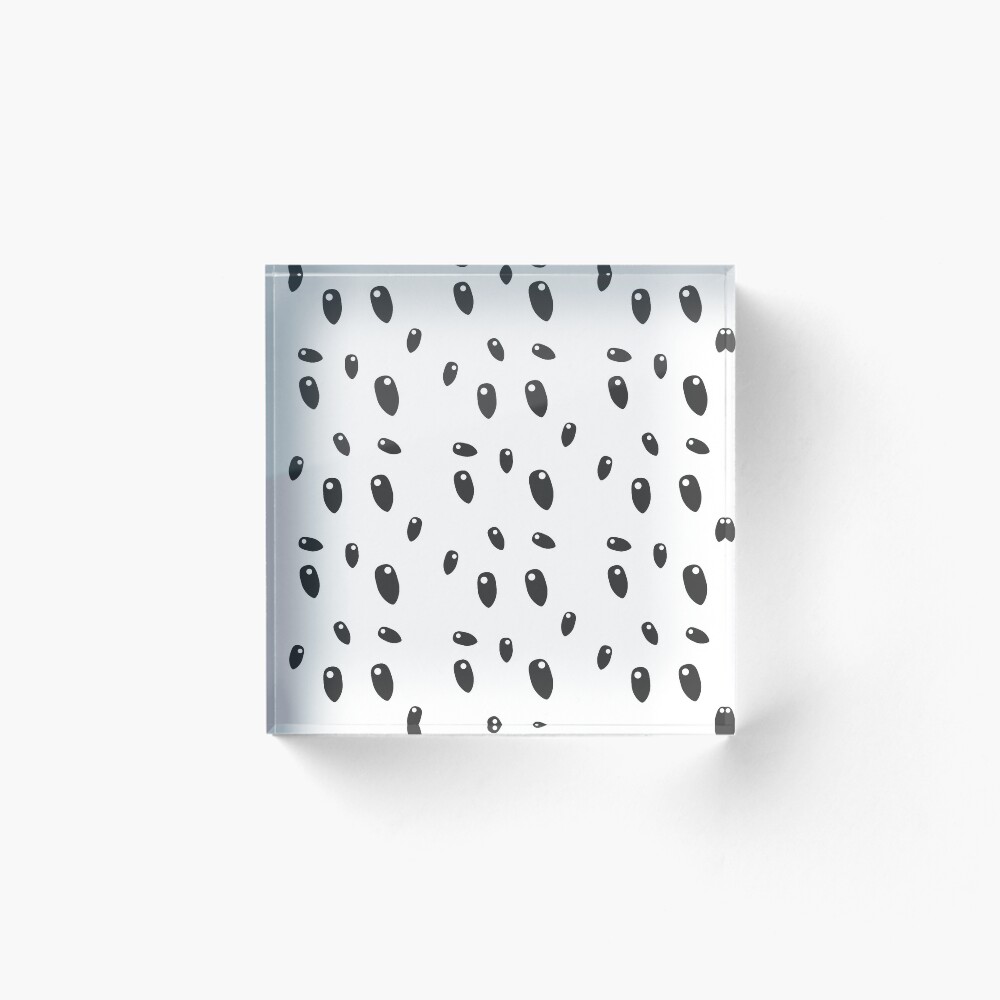 Item preview, Acrylic Block designed and sold by flyersarena.