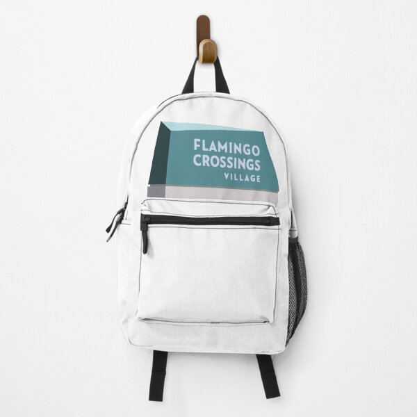 Item preview, DCP Flamingo Crossings Village designed and sold by alexisnicolette.