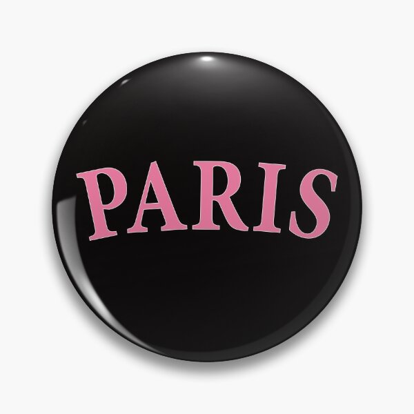 Item preview, Paris in Pink designed and sold by Kevin Michael McCall.