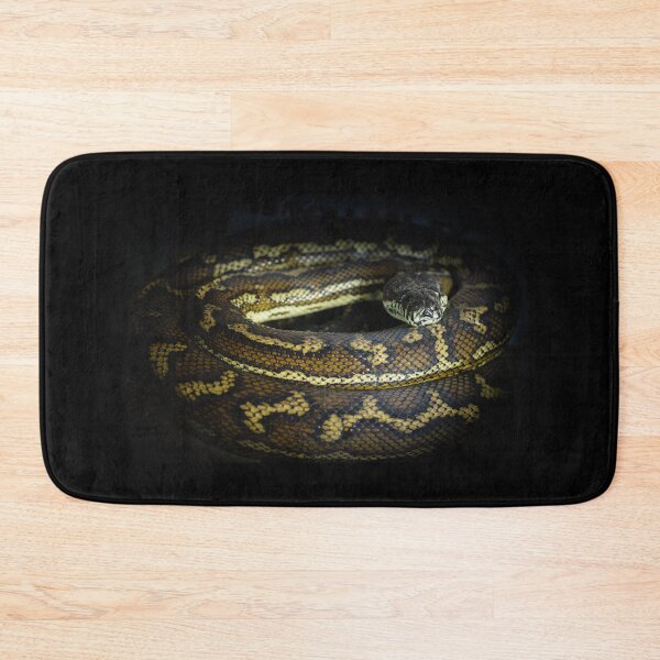 Item preview, A Python watching Me designed and sold by Clare Colins.