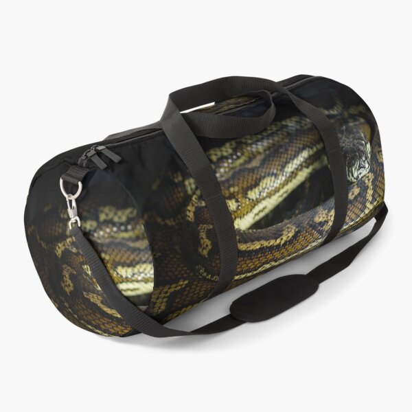 Item preview, A Python watching Me designed and sold by Clare Colins.