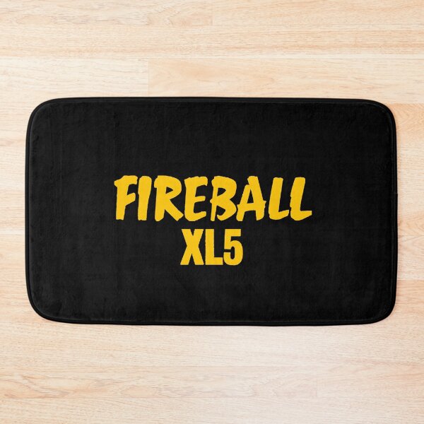 Item preview, Fire ball designed and sold by chuckleharski.