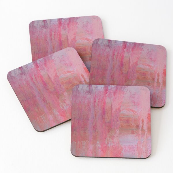 Item preview, abstract river through the forest designed and sold by TessAndre.
