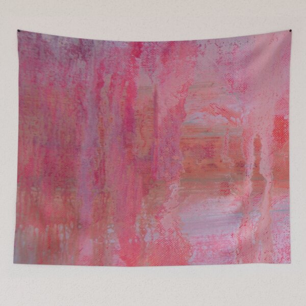 Item preview, abstract river through the forest designed and sold by TessAndre.